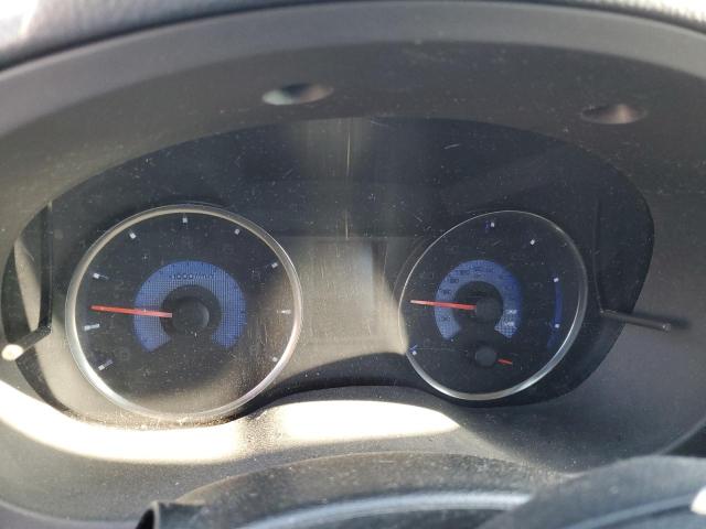 JF2GPBKC3EH265115 Subaru Xv Crosstrek 2.0i Hybrid Touring