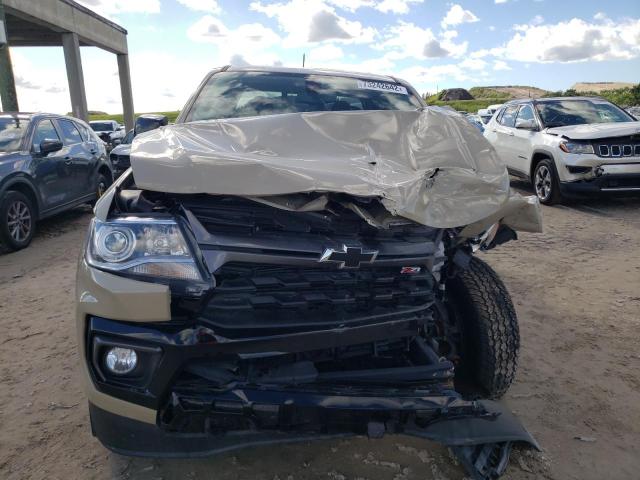 2022 CHEVROLET COLORADO Z - 1GCGTDEN0N1188022