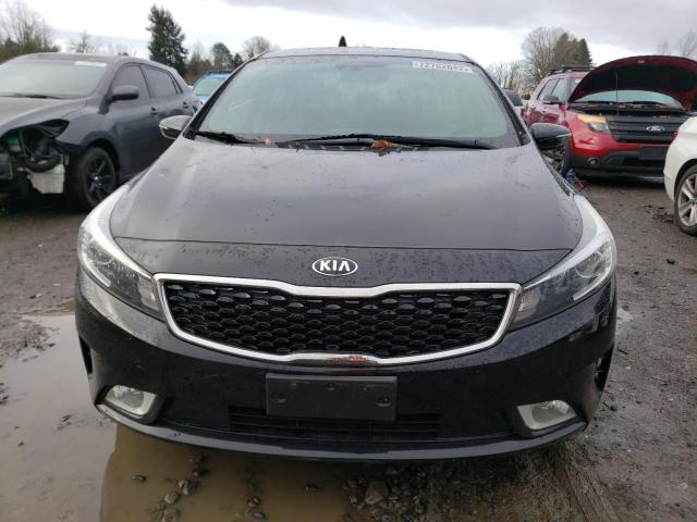 3KPFN4A85JE188935 KIA FORTE EX