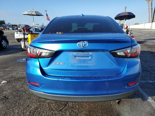 3MYDLBYV1KY510971 TOYOTA YARIS 2019