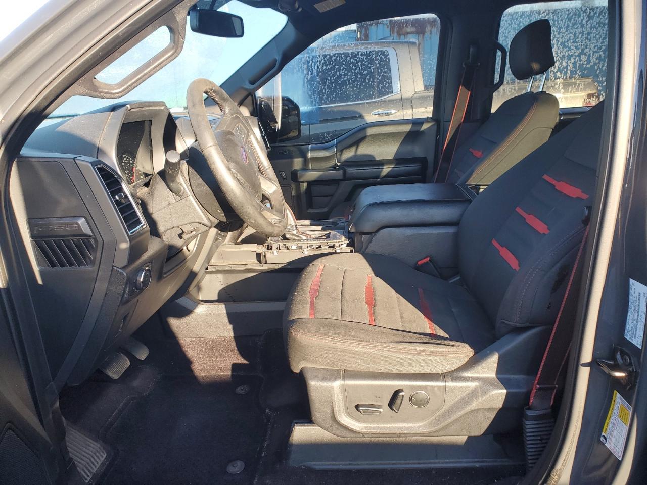 1FTEW1EF9GFA81434 FORD F-150 2016