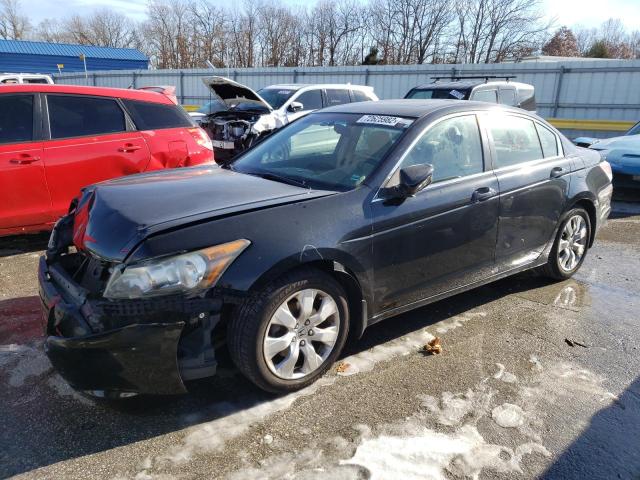 2009 Honda Accord Coupe EX