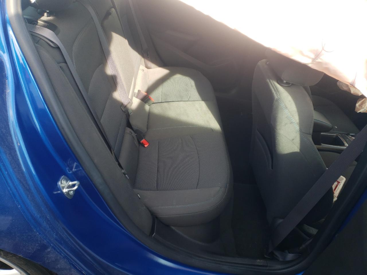 1G1BE5SM6H7173735 CHEVROLET CRUZE 2017
