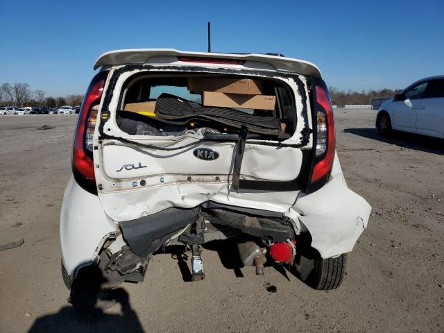 KNDJN2A2XE7747265 KIA SOUL