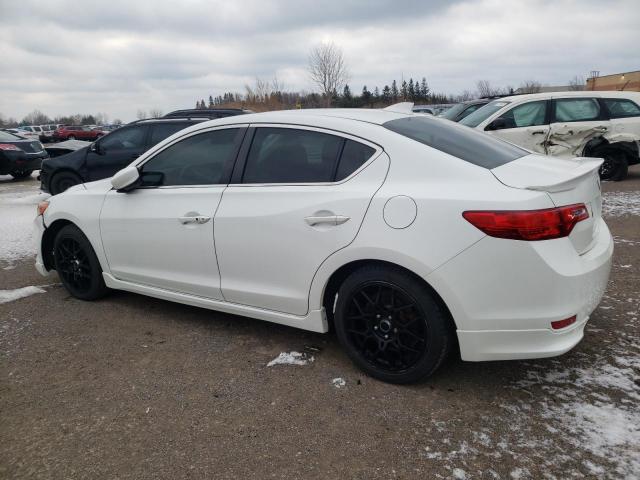 19VDE1F78EE400943 Acura Ilx 20 Tech