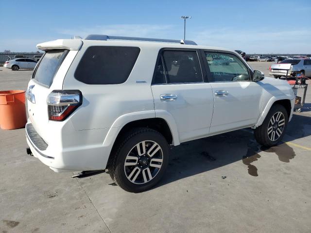 2022 TOYOTA 4RUNNER LI JTEKU5JR7N6071770