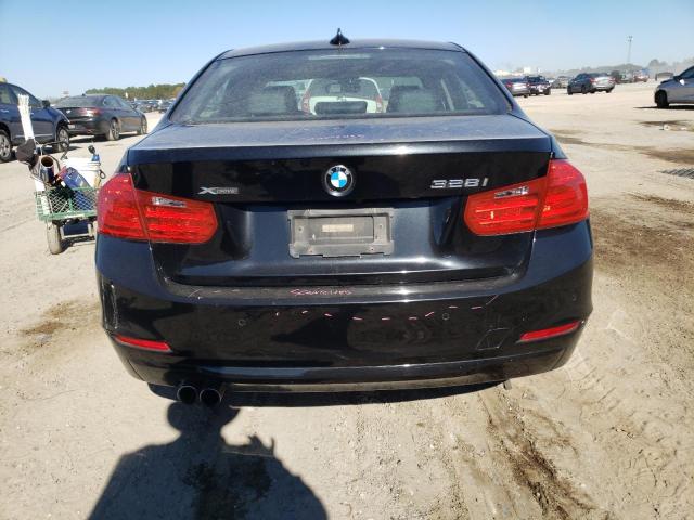 VIN WBA3B5G56FNS16255 2015 BMW 3 Series, 328 Xi Sulev no.6