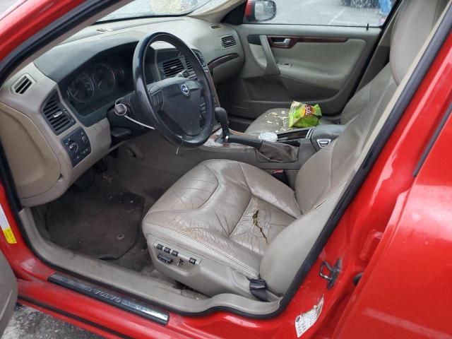 YV1RS592X72612105 Volvo S60 2.5T