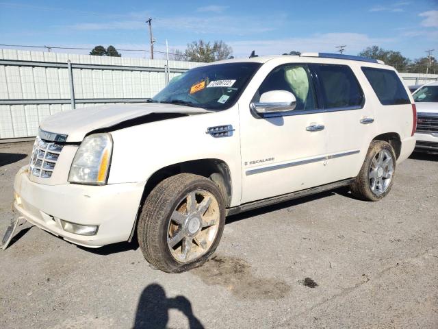 2007 Cadillac Escalade Luxury