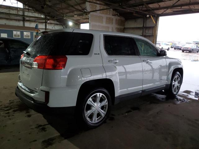 2GKFLSEK5H6175195 GMC Terrain Sle