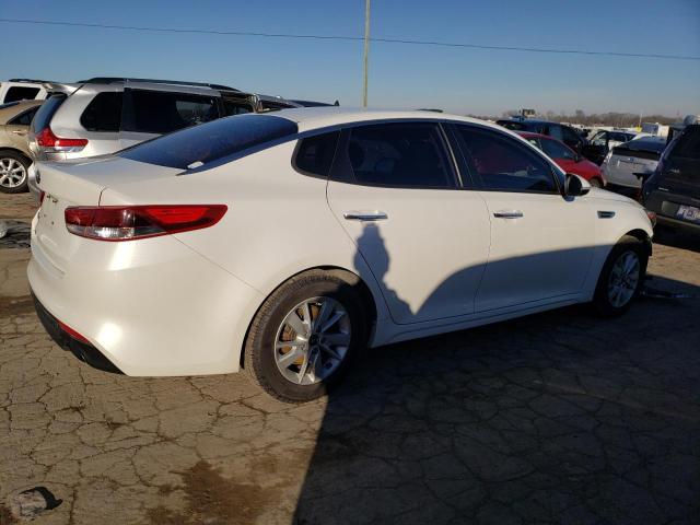 KNAGT4L30G5092188 KIA Optima Lx