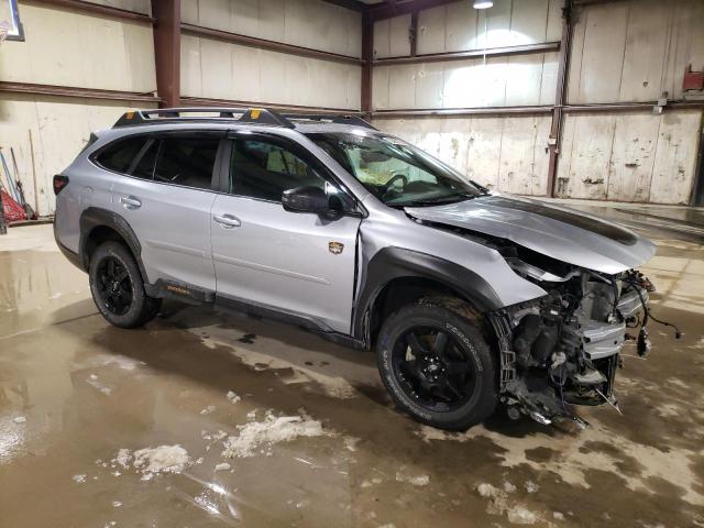 2022 SUBARU OUTBACK WI 4S4BTGUD3N3117868