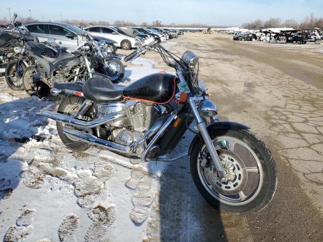 2006 HONDA VT1100 C 1HFSC18046A000568