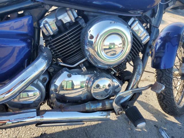 2005 YAMAHA V STAR 650 JYAVM01E85A085333