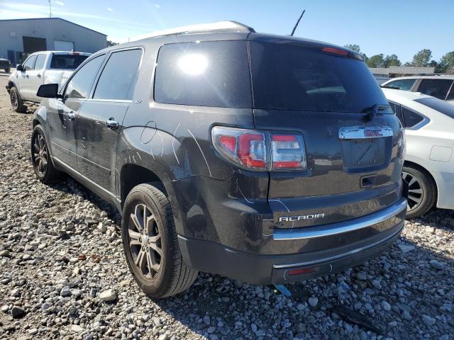 1GKKRRKDXGJ111876 GMC Acadia Slt-1