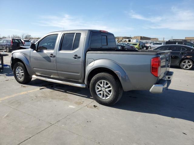 2019 NISSAN FRONTIER S 1N6AD0ER2KN759753