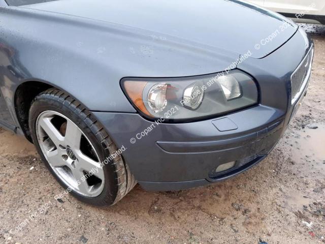 YV1MW753162171377 Volvo V50 Se D (