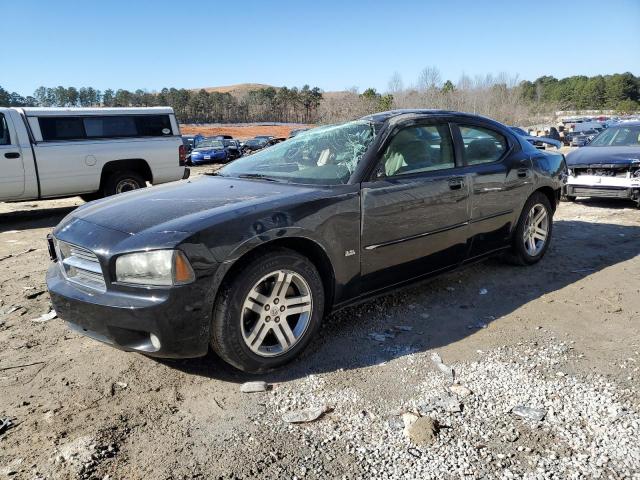 2006 Dodge Charger SE