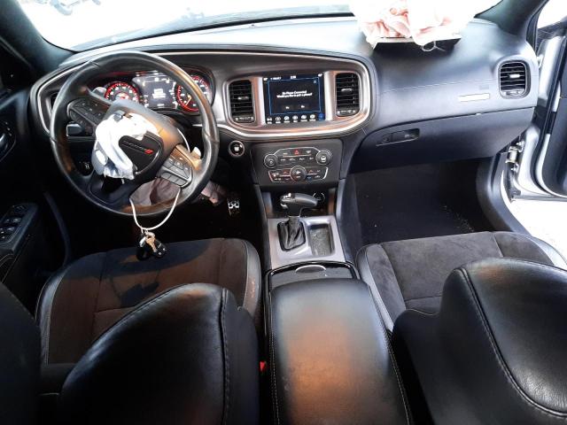 2019 DODGE CHARGER GT - 2C3CDXHG0KH693103