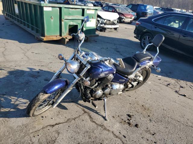 2005 YAMAHA V STAR 650 JYAVM01E85A085333
