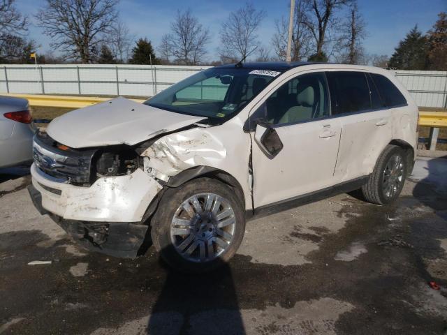 2010 Ford Edge Limited