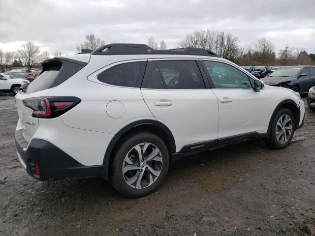 2021 SUBARU OUTBACK LI - 4S4BTANCXM3167104