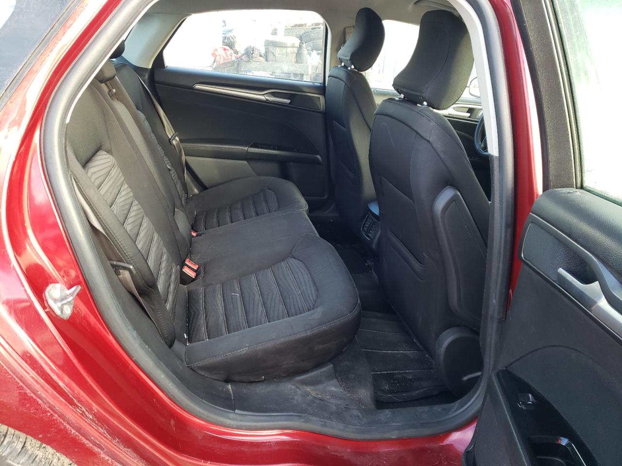 3FA6P0H79GR193529 FORD FUSION 2016