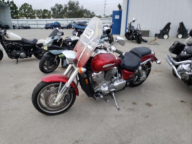 2003 HONDA VTX1800 C 1HFSC46193A100464