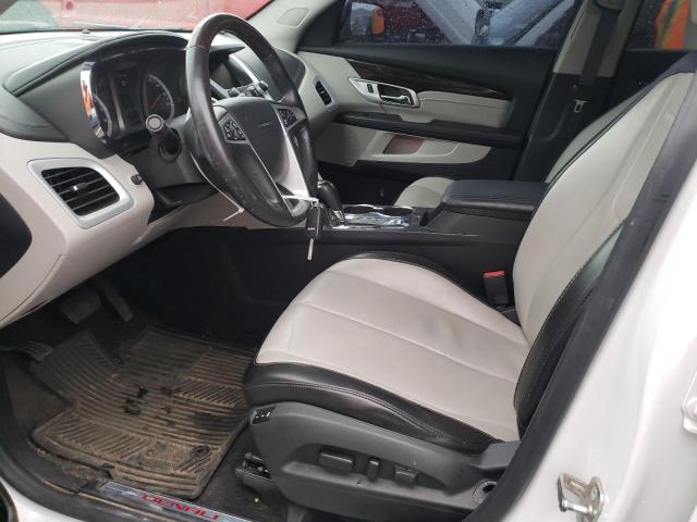 2GKFLVE36G6234117 GMC Terrain Denali