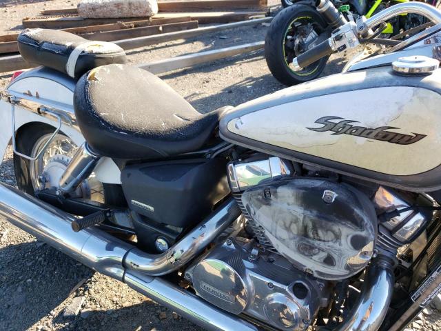 2006 HONDA VT750 CA JH2RC50526M200538