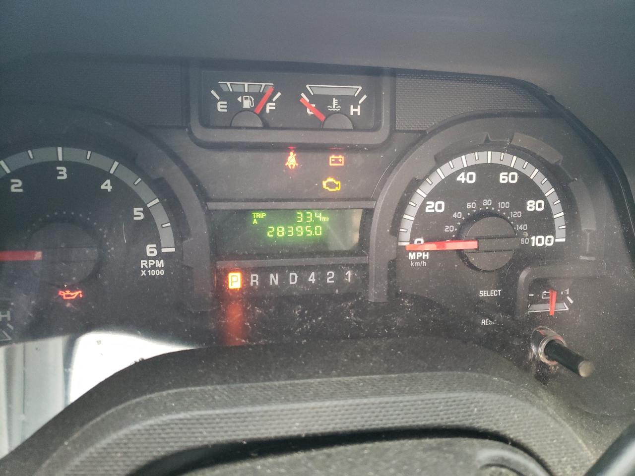 1FDWE3F64KDC33623 FORD ALL Models 2019