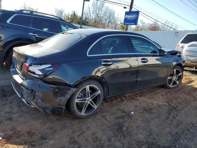 2021 MERCEDES-BENZ A 220 4MAT - W1K3G4FB9MJ309285