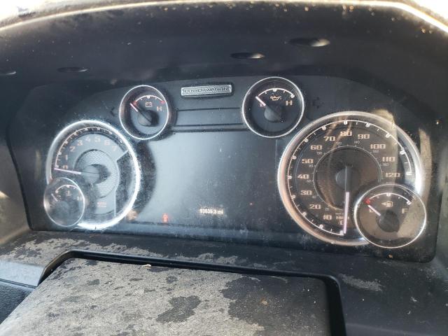 2017 RAM 2500 POWER 3C6TR5EJXHG634058