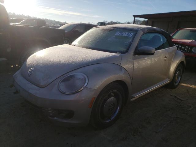 2013 Volkswagen Beetle for sale in Seaford, DE
