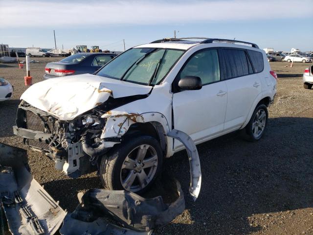 2009 Toyota RAV4 Sport