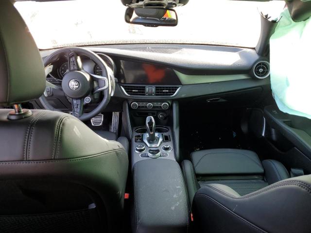ZARFANBN1L7634478 Alfa Romeo Giulia