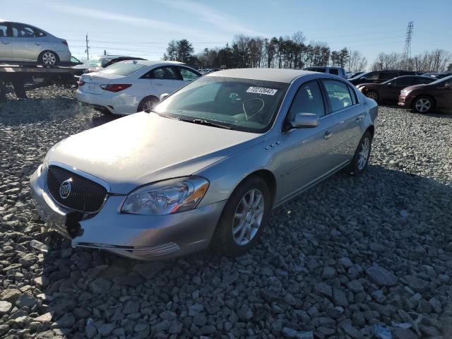 2008 Buick Lucerne CXL