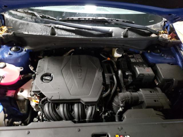 5XYK33AF2PG046065 KIA Sportage Ex