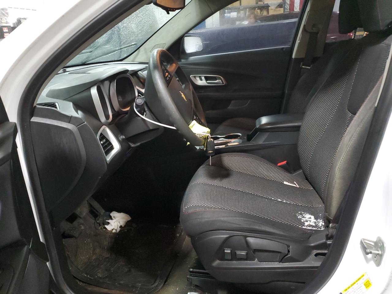 2GNFLEEK9G6167748 CHEVROLET EQUINOX 2016