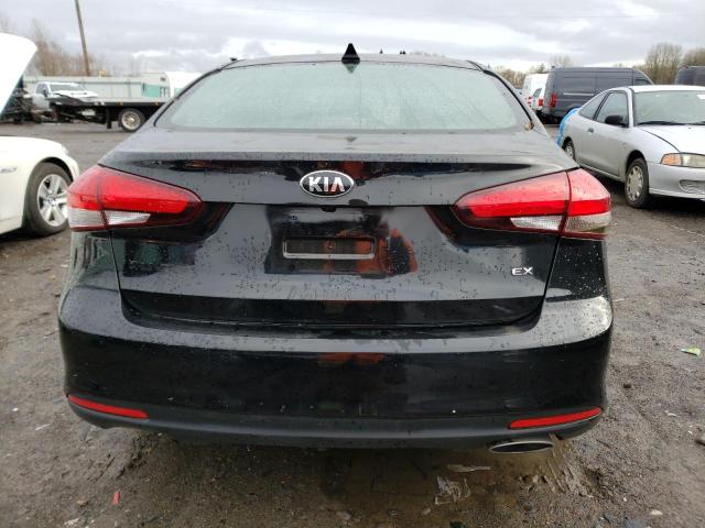 3KPFN4A85JE188935 KIA FORTE EX