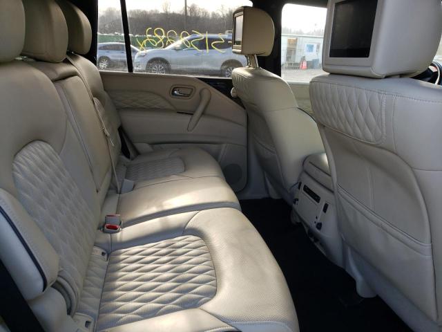 2021 INFINITI QX80 SENSO JN8AZ2BC1M9475031