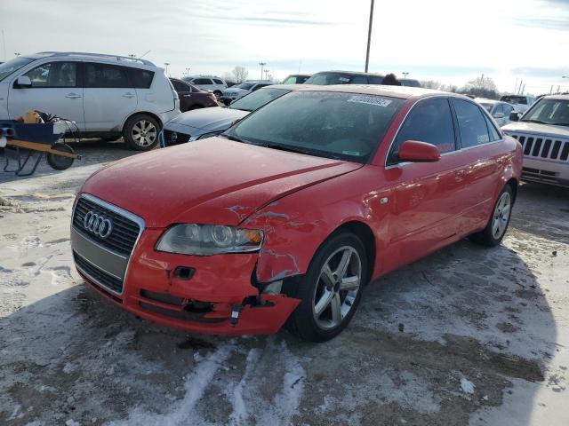 2007 Audi A4 