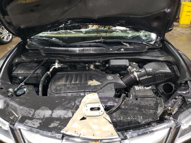 2016 ACURA MDX TECHNO - 5FRYD4H4XGB056611