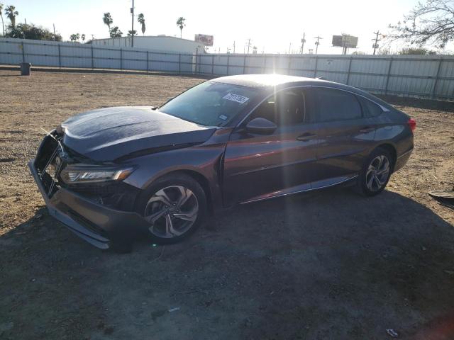 2019 Honda Accord Coupe EX