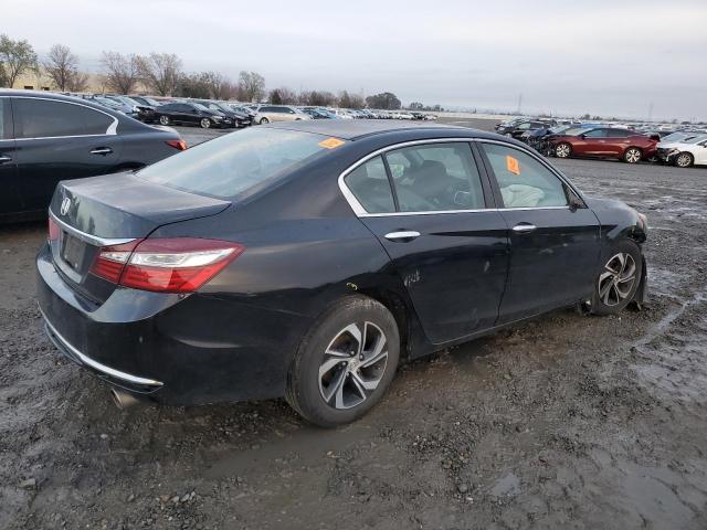 2016 HONDA ACCORD LX - 1HGCR2F47GA041997