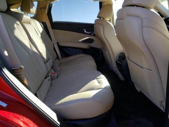 5J8TC1H37KL004140 Acura RDX
