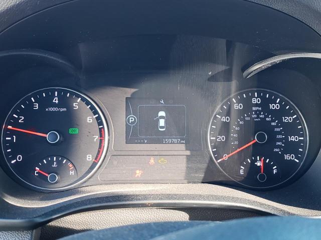 KNAGT4L30G5092188 KIA Optima Lx