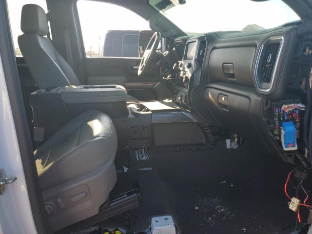2020 CHEVROLET SILVERADO2 - 1GC4YPEYXLF112565