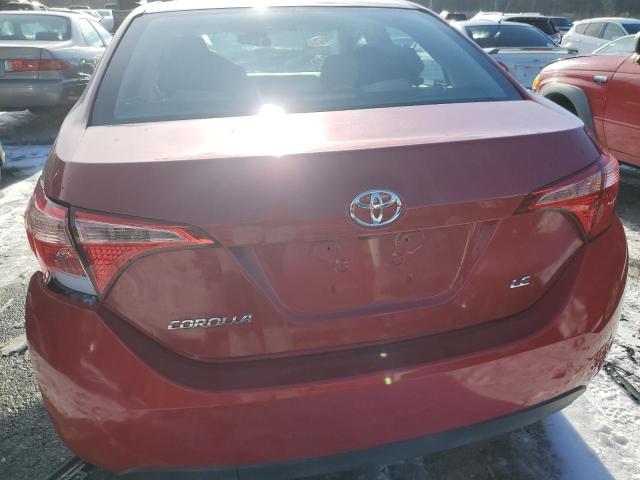 2019 TOYOTA COROLA 5YFBURHE1KP863139