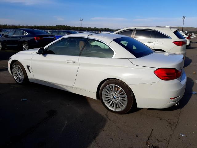 WBA3V9C54FP799207 BMW 428 XI